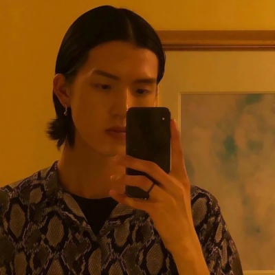 超潮高清真人社会男生头像来袭✨ 男生头像 第2张 超潮高清真人社会男生头像来袭✨ 男生头像 第2张