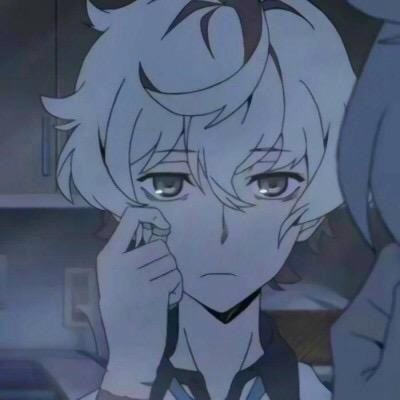 宝藏!微博超酷动漫男头像来袭✨ 男生头像 第17张 宝藏!微博超酷动漫男头像来袭✨ 男生头像 第17张