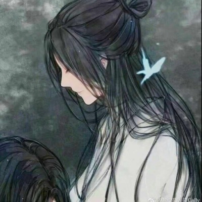 超甜动漫情侣图片一对两张头像,快和你的TA换上~ 情侣头像 第13张 超甜动漫情侣图片一对两张头像,快和你的TA换上~ 情侣头像 第13张