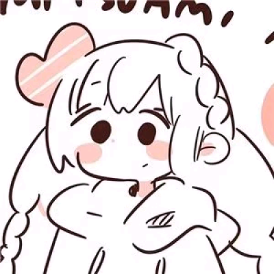 超萌来袭!女生卡通可爱萌简笔画头像🎨 女生头像 第11张 超萌来袭!女生卡通可爱萌简笔画头像🎨 女生头像 第11张