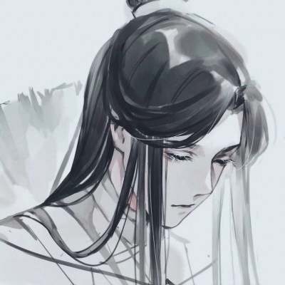 超绝!男生动漫古风微信头像来袭 男生头像 第7张 超绝!男生动漫古风微信头像来袭 男生头像 第7张