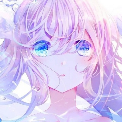 被这些女生二次元高冷漂亮头像美麻啦🥰 女生头像 第6张 被这些女生二次元高冷漂亮头像美麻啦🥰 女生头像 第6张