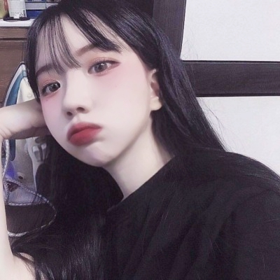 超绝！网红女高清头像大全✨ 女生头像 第15张
