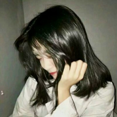 必看!女生真人伤感微信头像大集合 女生头像 第4张 必看!女生真人伤感微信头像大集合 女生头像 第4张