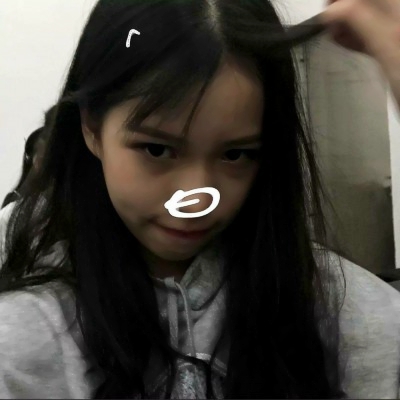 超萌真人女生头像来袭✨可爱爆表啦 女生头像 第22张 超萌真人女生头像来袭✨可爱爆表啦 女生头像 第22张