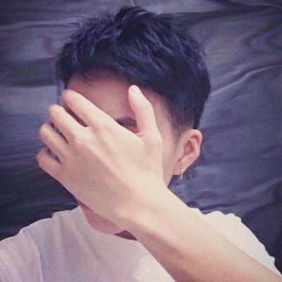 适合稳重男生用的真人微信头像 男生头像 第11张
