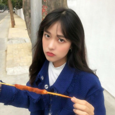 时尚潮流女生真人QQ头像来袭👸 女生头像 第5张 时尚潮流女生真人QQ头像来袭👸 女生头像 第5张