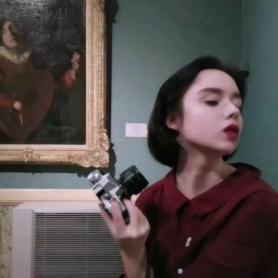 🔥潮流女生真人QQ头像大全,超绝! 女生头像 第17张 🔥潮流女生真人QQ头像大全,超绝! 女生头像 第17张