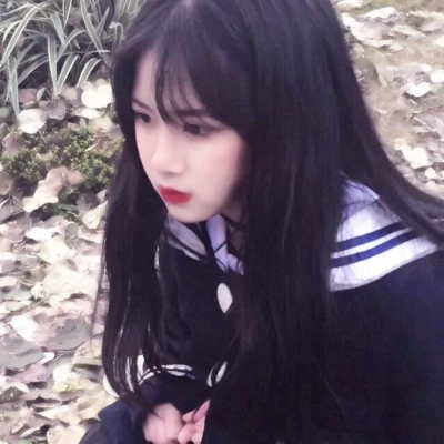 QQ闺蜜头像一对两张真人,超爱 友情头像 第16张 QQ闺蜜头像一对两张真人,超爱 友情头像 第16张