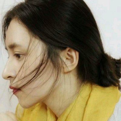 拽萌可爱的QQ女生头像来啦🥰 女生头像 第16张
