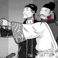 杜甫画像恶搞头像,被玩坏的杜甫,笑不活啦! 其它头像 第16张 杜甫画像恶搞头像,被玩坏的杜甫,笑不活啦! 其它头像 第16张