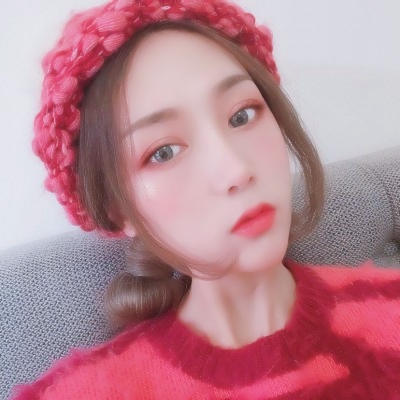 绝美!这些颜值超高的女生头像来袭 女生头像 第6张 绝美!这些颜值超高的女生头像来袭 女生头像 第6张
