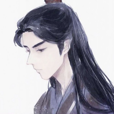 超绝!男生动漫古风微信头像来袭 男生头像 第26张 超绝!男生动漫古风微信头像来袭 男生头像 第26张