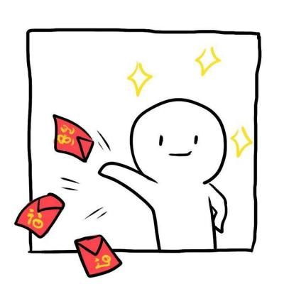 中国风喜庆一对两张卡通情侣头像来袭🥰 情侣头像 第5张 中国风喜庆一对两张卡通情侣头像来袭🥰 情侣头像 第5张
