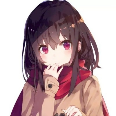 被这些女生二次元高冷漂亮头像美麻啦🥰 女生头像 第22张 被这些女生二次元高冷漂亮头像美麻啦🥰 女生头像 第22张