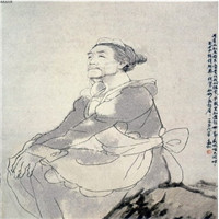 杜甫画像恶搞头像,被玩坏的杜甫,笑不活啦! 其它头像 第27张 杜甫画像恶搞头像,被玩坏的杜甫,笑不活啦! 其它头像 第27张