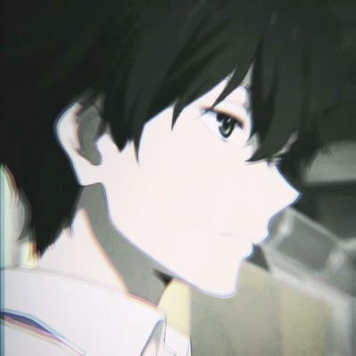 超绝!失落感拉满的男动漫头像大全🎨 男生头像 第31张 超绝!失落感拉满的男动漫头像大全🎨 男生头像 第31张