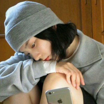 拽萌可爱的QQ女生头像来啦🥰 女生头像 第5张