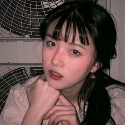 超A预警！霸气女生拽酷时尚头像来袭 女生头像 第27张