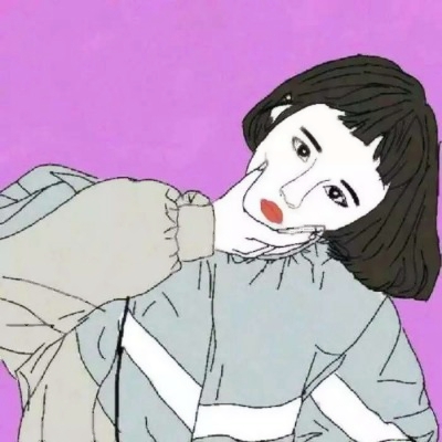 宝藏!超好看高清动漫女孩头像来袭✨ 女生头像 第12张 宝藏!超好看高清动漫女孩头像来袭✨ 女生头像 第12张