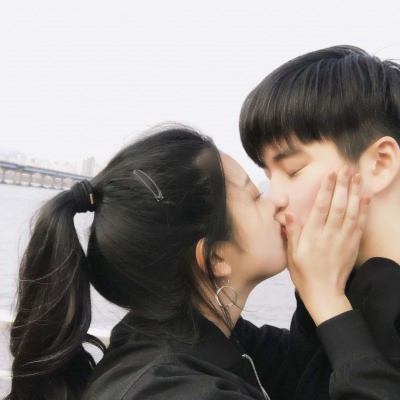 情侣双人头像图片独一无二💕 情侣头像 第9张