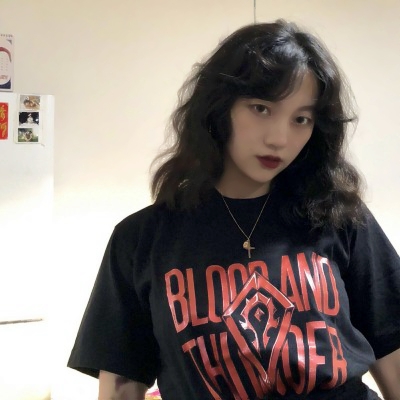原宿风女生真人酷飒头像来袭✨ 女生头像 第9张 原宿风女生真人酷飒头像来袭✨ 女生头像 第9张