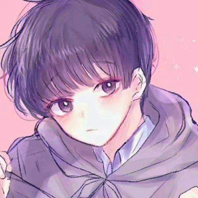 超A霸气高冷动漫男头来袭!冷酷到极致💥 男生头像 第4张 超A霸气高冷动漫男头来袭!冷酷到极致💥 男生头像 第4张