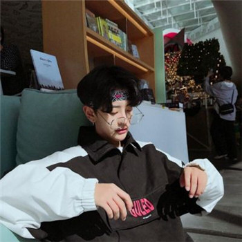 谁能拒绝十五岁帅气少年头像!😍 男生头像 第7张 谁能拒绝十五岁帅气少年头像!😍 男生头像 第7张
