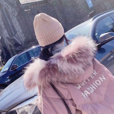 🔥女生必看！超潮流高冷头像来袭 女生头像 第5张