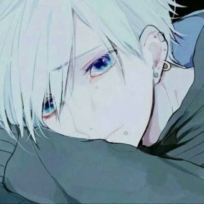 超酷!少年动漫男生头像大集合✨ 男生头像 第4张 超酷!少年动漫男生头像大集合✨ 男生头像 第4张