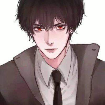 被狠狠拿捏!冷酷无情动漫男生头像来袭 男生头像 第18张 被狠狠拿捏!冷酷无情动漫男生头像来袭 男生头像 第18张