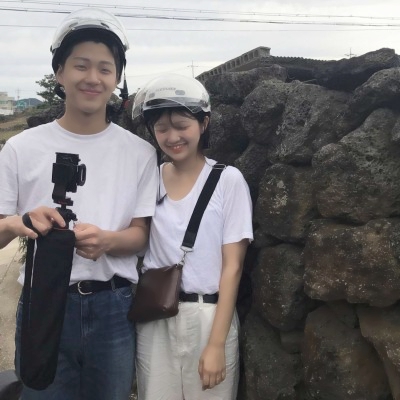 情侣双人头像图片独一无二💕 情侣头像 第20张