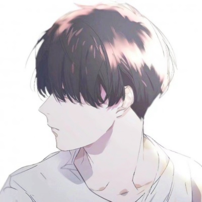 宝藏!微博超酷动漫男头像来袭✨ 男生头像 第24张 宝藏!微博超酷动漫男头像来袭✨ 男生头像 第24张