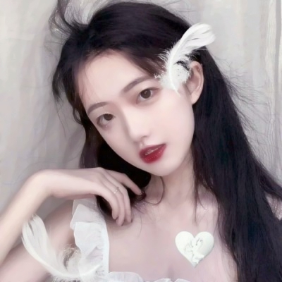 可爱真人风优质女生头像来袭✨ 女生头像 第25张