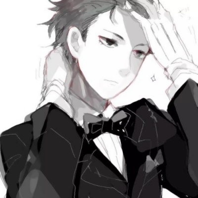 超帅微信漫画男生头像来袭!快码住 男生头像 第8张 超帅微信漫画男生头像来袭!快码住 男生头像 第8张