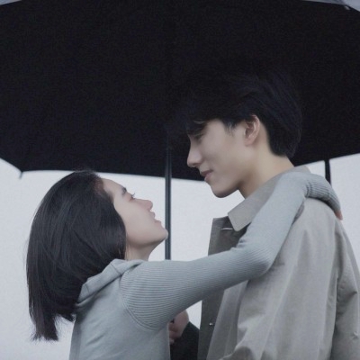 情侣双人头像图片独一无二💕 情侣头像 第18张