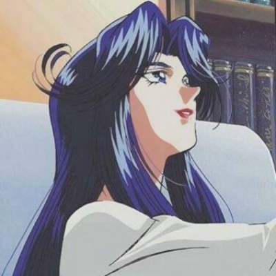 🆒旧漫风冷酷女生头像,狠狠爱住! 女生头像 第4张 🆒旧漫风冷酷女生头像,狠狠爱住! 女生头像 第4张