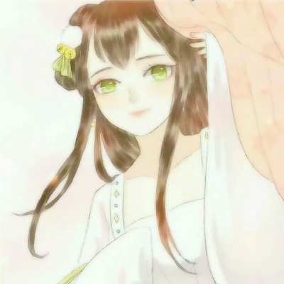 🌸唯美淡雅的动漫古风女生头像来袭 女生头像 第3张 🌸唯美淡雅的动漫古风女生头像来袭 女生头像 第3张
