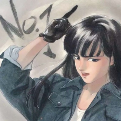 宝藏!超好看高清动漫女孩头像来袭✨ 女生头像 第8张 宝藏!超好看高清动漫女孩头像来袭✨ 女生头像 第8张