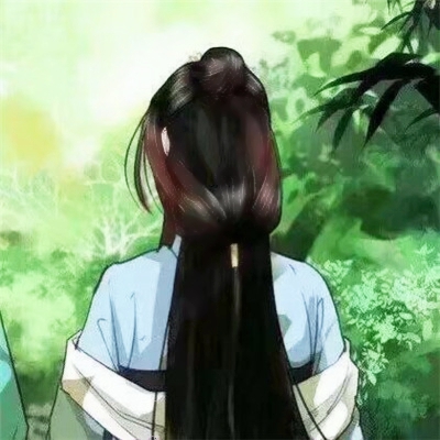 淡雅古风情侣头像唯美来袭,快和TA换上! 情侣头像 第13张 淡雅古风情侣头像唯美来袭,快和TA换上! 情侣头像 第13张