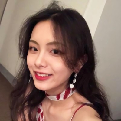 🔥潮流女生真人QQ头像大全,超绝! 女生头像 第20张 🔥潮流女生真人QQ头像大全,超绝! 女生头像 第20张