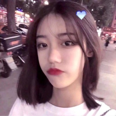 超A预警！霸气女生拽酷时尚头像来袭 女生头像 第23张