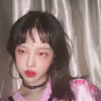 原宿风清晰真人女生头像来袭✨ 女生头像 第18张
