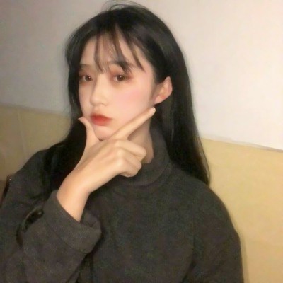 可爱真人风优质女生头像来袭✨ 女生头像 第16张