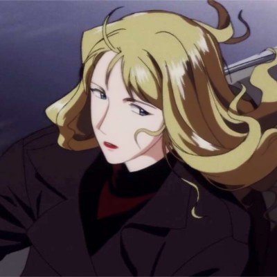 🆒旧漫风冷酷女生头像,狠狠爱住! 女生头像 第12张 🆒旧漫风冷酷女生头像,狠狠爱住! 女生头像 第12张