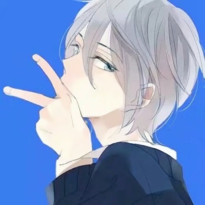 超酷!少年动漫男生头像大集合✨ 男生头像 第5张 超酷!少年动漫男生头像大集合✨ 男生头像 第5张