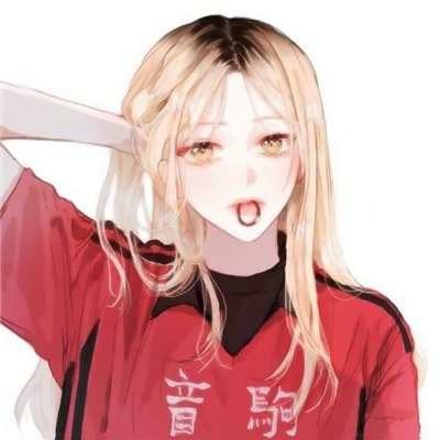 超甜动漫情侣图片一对两张头像,快和你的TA换上~ 情侣头像 第19张 超甜动漫情侣图片一对两张头像,快和你的TA换上~ 情侣头像 第19张