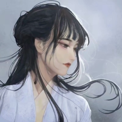 超绝!二次元古风女生头像大全✨ 女生头像 第4张 超绝!二次元古风女生头像大全✨ 女生头像 第4张