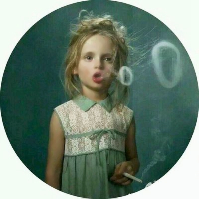 萌娃情头来的了！萌娃情侣头像一对两张一男一女可爱 情侣头像 第7张