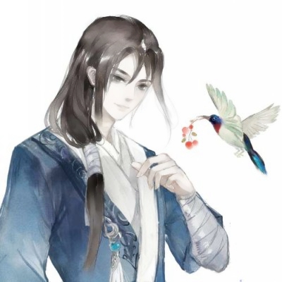 超绝!男生动漫古风微信头像来袭 男生头像 第1张 超绝!男生动漫古风微信头像来袭 男生头像 第1张